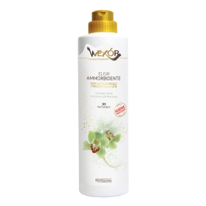 Wexor Armonia Verde Himalaya - Eliksir do płukania (750 ml)