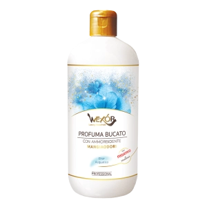 Wexor Elisir Acquatico - perfum i płyn do płukania 2w1 (500 ml)