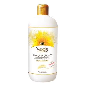 Wexor Elisir Mediterraneo - perfum i płyn do płukania 2w1 (500 ml)