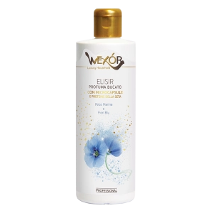 Wexor Fiori Blu - Perfumy do prania (200 ml)