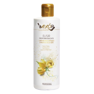 Wexor Giallo Cashmere - Perfumy do prania (200 ml)