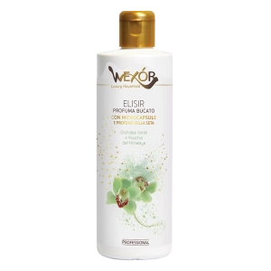 Wexor Armonia Verde Himalaya - Perfumy do prania (200 ml)