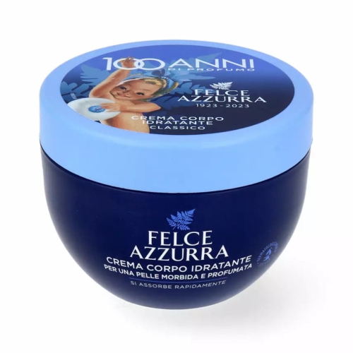 Felce Azzurra Crema Classico - Krem do ciała (250 ml)