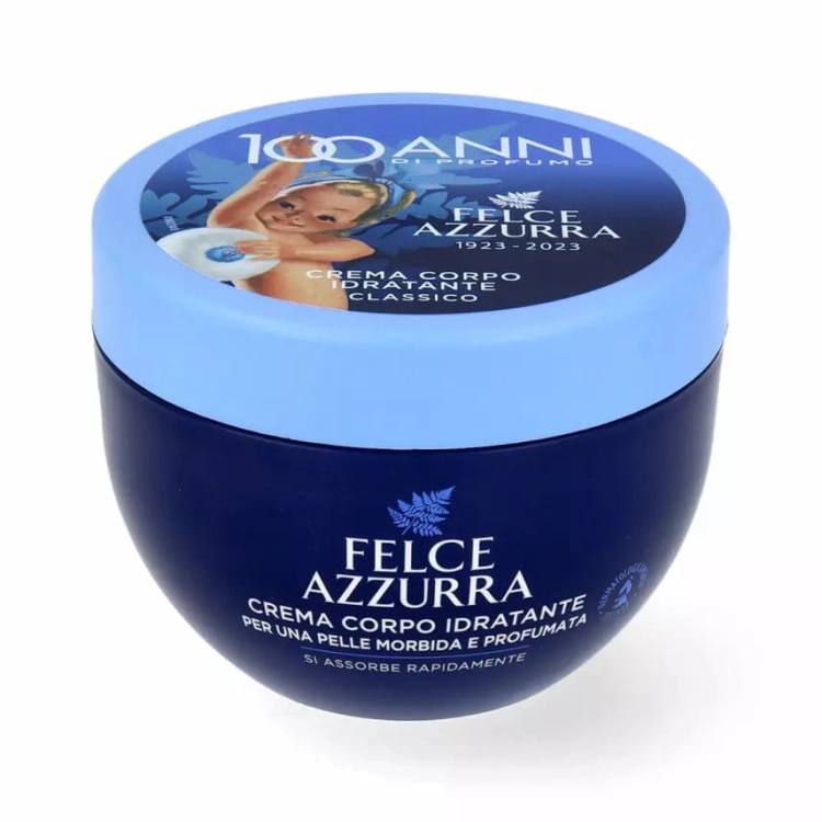 Felce Azzurra Crema Classico - Krem do ciała (250 ml)