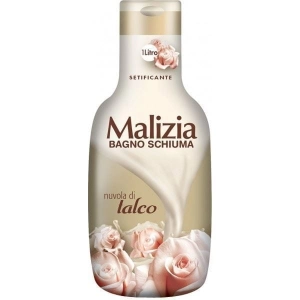 Płyn do kąpieli Malizia Talk (1 L)