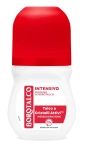 Borotalco Intensivo - Deo Roll formuła 72h (50 ml)