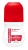 Borotalco Intensivo - Deo Roll formuła 72h (50 ml)