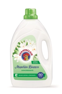 Chanteclair Muschio Bianco - płyń do płukania Białe piżmo (3 L)