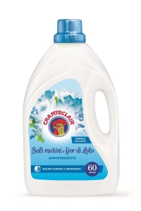 Chanteclair Sali marini - płyn do płukania Sól morska (3 L)