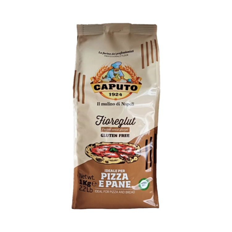 Caputo Fioreglut - mąka bezglutenowa (1 kg)