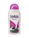 Żel pod prysznic Malizia Piżmo i Jeżyna 300 ml