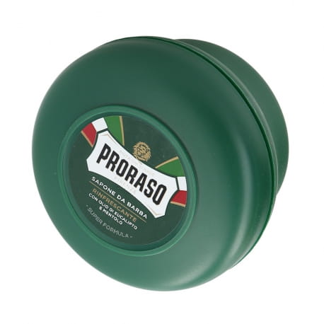 Proraso - Tradycyjne mydełko do golenia 150 g