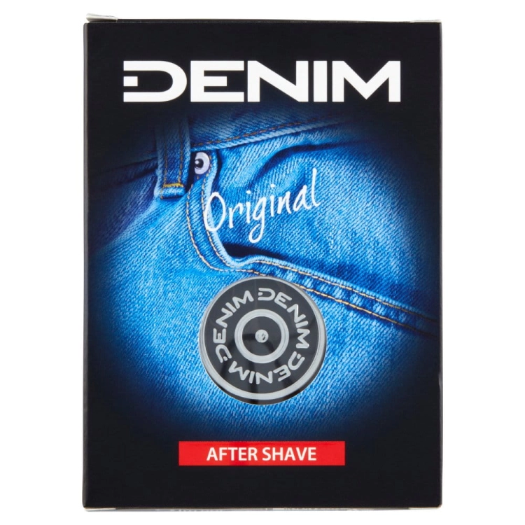 Denim Original - Woda po goleniu (100 ml)