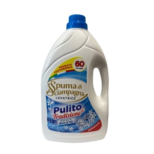 Spuma di Sciampagna Bucato - Płyn do prania (3 L - 60 p)