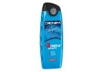 Denim Original - żel pod prysznic (400 ml)