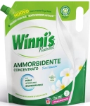 Winni's Białe kwiaty - hipoalergiczny płyn do płukania (1,25 L - 50 p)