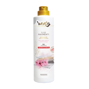 Wexor Armonia Rosa - płyn do mycia podłóg (750 ml)