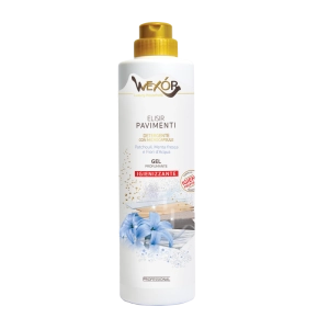 Wexor Fiori d'Acqua - płyn do mycia podłóg (750 ml)