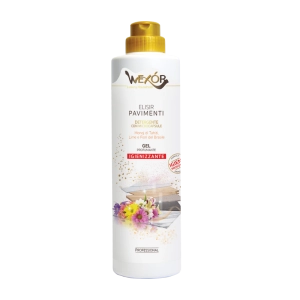 Wexor Fiori Brasil - płyn do mycia podłóg (750 ml)