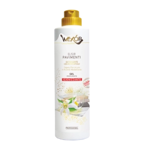 Wexor Zagara - płyn do mycia podłóg (750 ml)