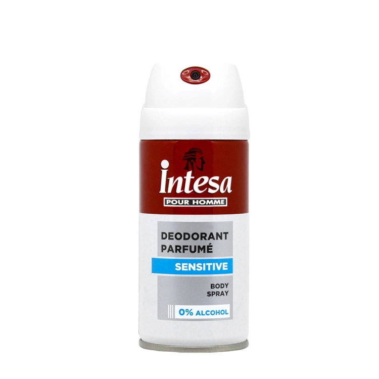 Intesa Sensitive - dezodorant (150 ml)