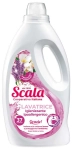 Scala Jasmine - płyn do prania jaśmin i paczula (1,5 L - 37 p)
