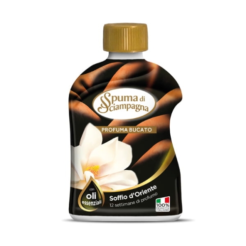 Spuma di Sciampagna Soffio - perfumy do prania (230 ml)