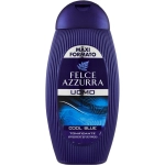 Felce Azzurra Cool Blue - Męski żel pod prysznic (400 ml)