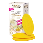Wexor Perle Asciugatrice - listki zapachowe do suszarek (3 x 16g)