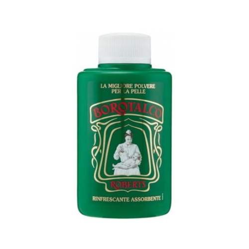 Borotalco Roberts - talk do ciała (100 g)
