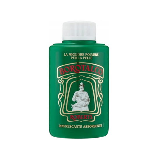 Borotalco Roberts - talk do ciała (100 g)