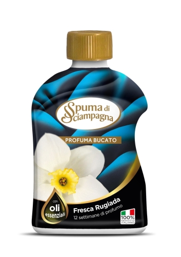 Spuma di Sciampagna Fresca - perfumy do prania (230 ml)