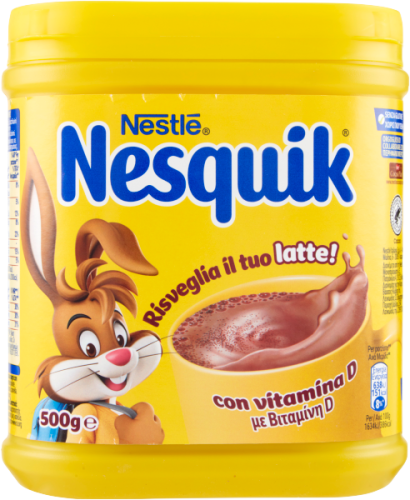 Nesquik - napój kakaowy (500g)
