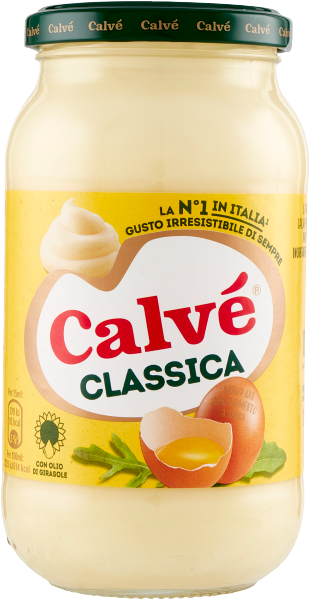 Calvé Classica - majonez (450 ml)