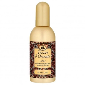 Perfumy Tesori d'Oriente Royal Oud