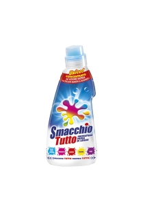 Smacchio Tutto - Odplamiacz ze szczoteczką (250 ml)