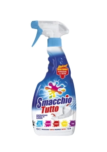 Smacchio Tutto - odplamiacz do tkanin spray (500 ml)