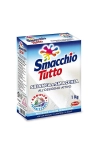 Smacchio Tutto - Odplamiacz Wybielacz w proszku (1 kg)