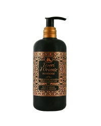 Tesori d'Oriente Hammam - mydło do rąk w płynie (300 ml)