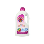 Chanteclair Color - Płyn do prania kolorowego (1,26 L - 28 p)