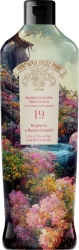 COMPAGNIA DELLE INDIE MUGHETTO MUSCHIO BIANCO 19 - płyn do kąpieli Konwalia i Białe Piżmo (500 ml)