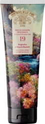 COMPAGNIA DELLE INDIE MUGHETTO MUSCHIO BIANCO 19 - żel pod prysznic Konwalia i Białe Piżmo (250 ml)