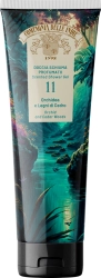 COMPAGNIA DELLE INDIE ORCHIDEA LEGNI CEDRO 11 - żel pod prysznic Orchidea i Drzewo Cedrowe (250 ml)
