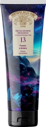 COMPAGNIA DELLE INDIE PEONIA AMBRA 13 - żel pod prysznic Piwonia i Ambra (250 ml)