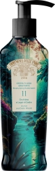 COMPAGNIA DELLE INDIE ORCHIDEA LEGNI CEDRO 11 - krem do ciała Orchidea i Drzewo Cedrowe (250 ml)