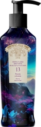 COMPAGNIA DELLE INDIE CREMA FLUIDA PEONIA AMBRA 13 - krem do ciała Piwonia i Ambra (250 ml)