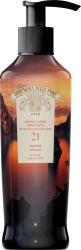COMPAGNIA DELLE INDIE CREMA FLUIDA ARANCIA 21 - krem do ciała Pomarańcza (250 ml)
