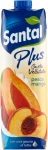 Santal Pesca Mango - sok brzoskwiniowy z mango (1 L)