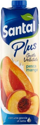 Santal Pesca Mango - sok brzoskwiniowy z mango (1 L)