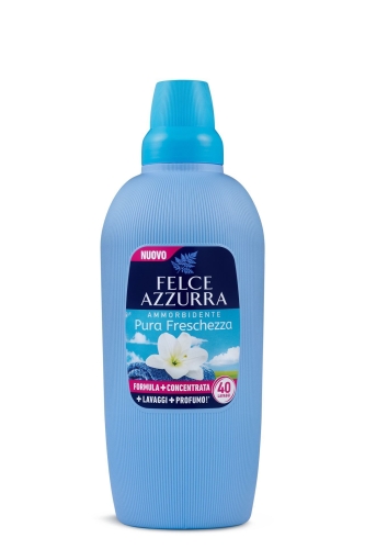 Felce Azzurra Pura Freschezza - Płyn do płukania tkanin Czysta Świeżość (2L - 40p)